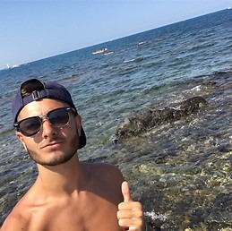 Profil de Allaoua, 22 ans, Sexe Monaco à Saint-Aubin
