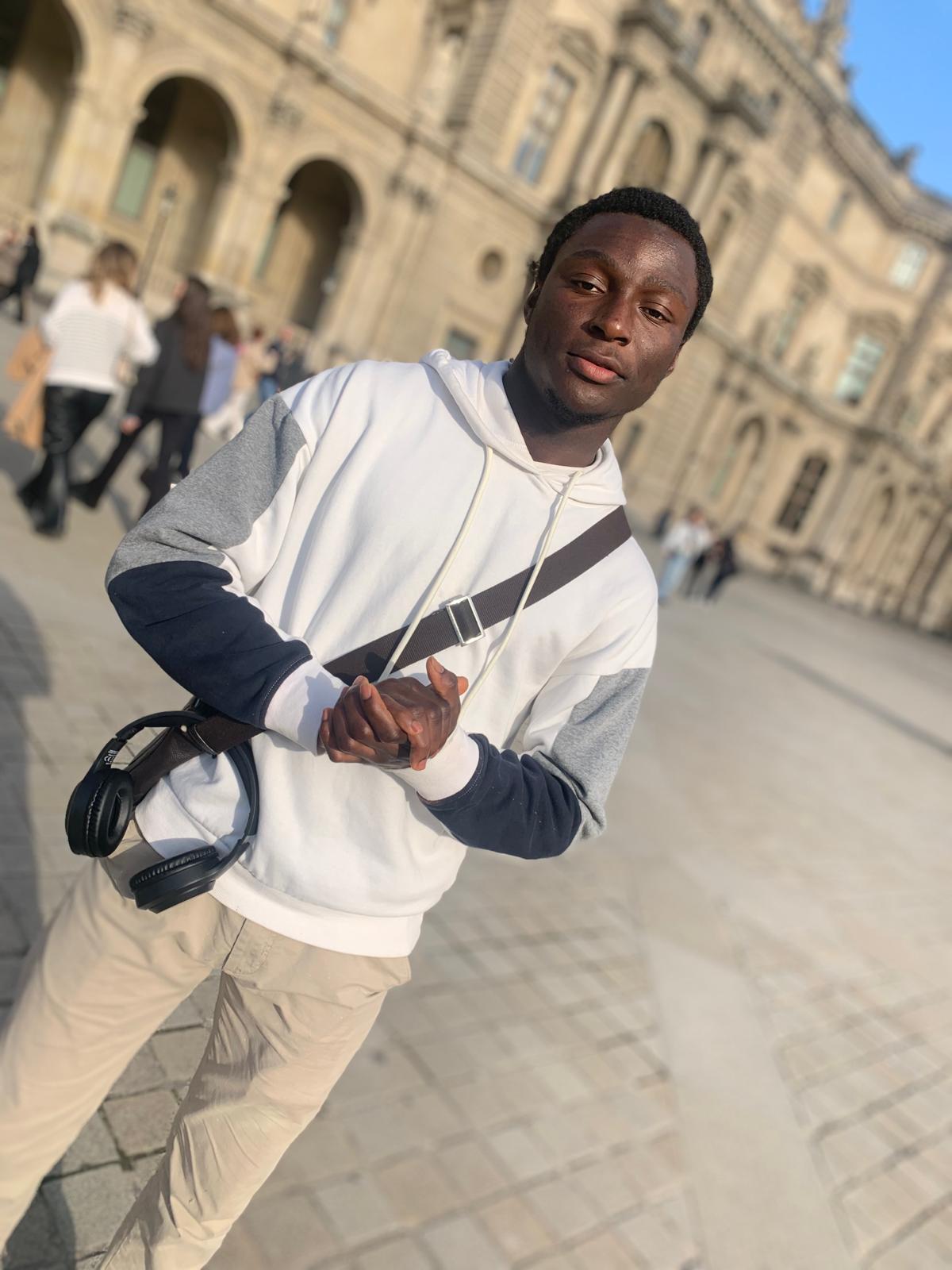 Profil de Timon, 22 ans, Sexe Monaco à Porcheux