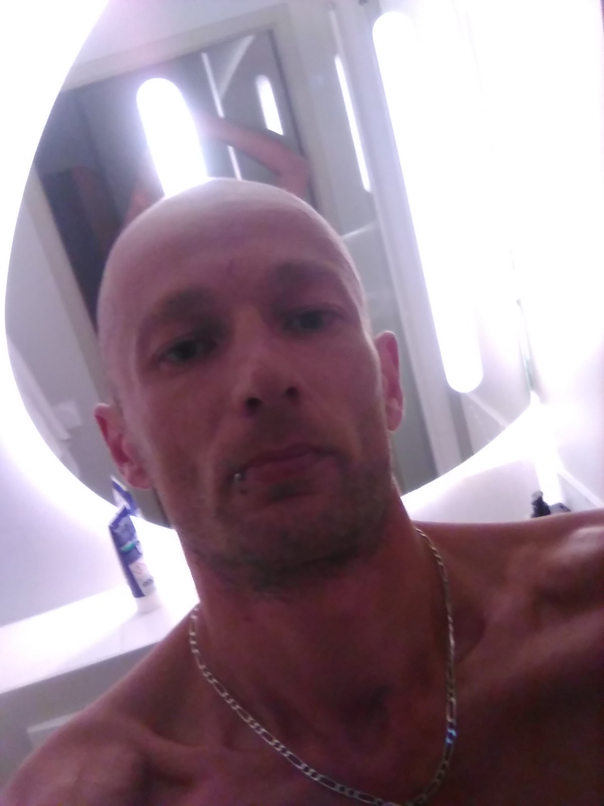 Profil de Kemuel, 41 ans, Sexe Monaco à Thourotte