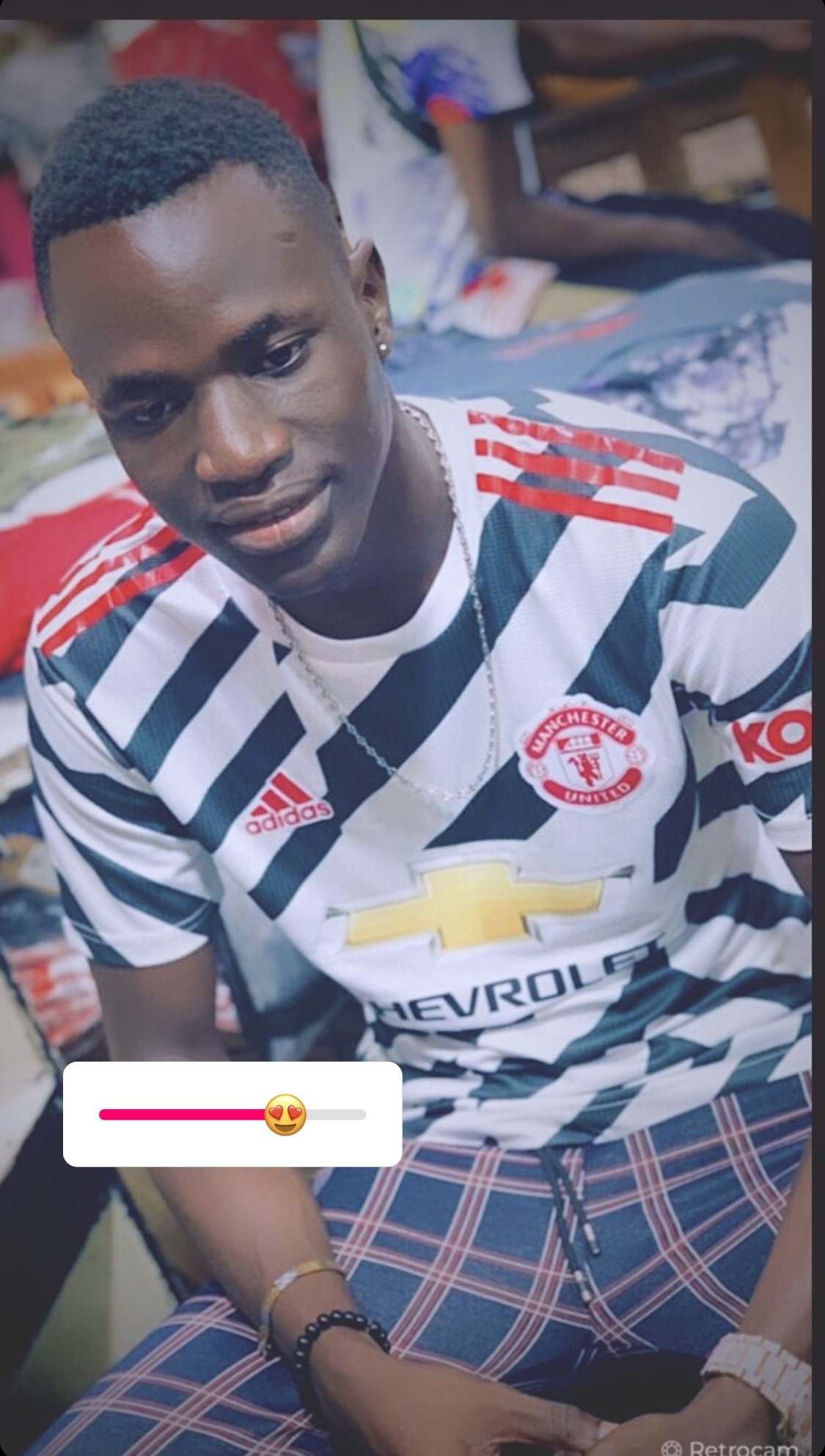 Profil de Kolya, 25 ans, Sexe Monaco à Proissans