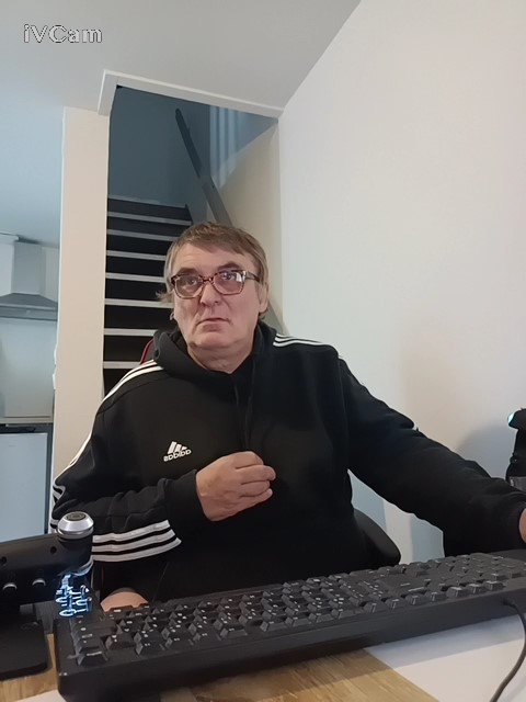 Profil de Hamdi, 55 ans, Sexe Monaco à Leyrat
