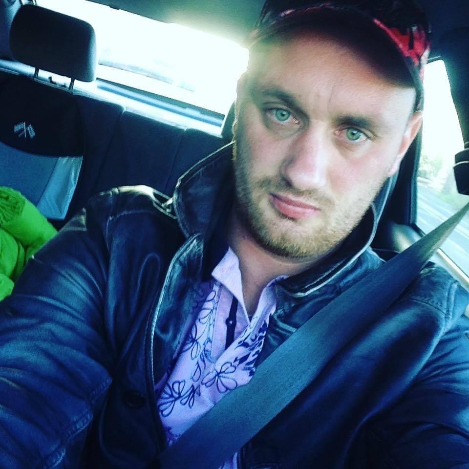 Profil de Cyran, 39 ans, Sexe Monaco à Brando