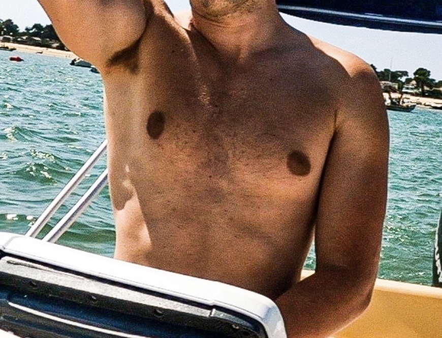 Profil de Pierre-gabriel, 25 ans, Sexe Monaco à Lachapelle