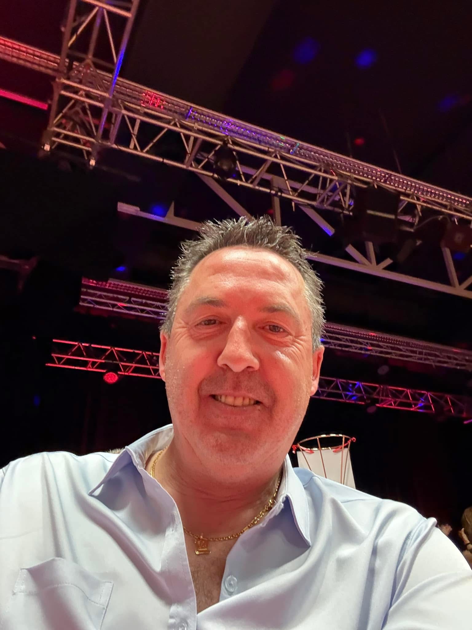 Profil de Djimy, 50 ans, Sexe Monaco à Ortillon