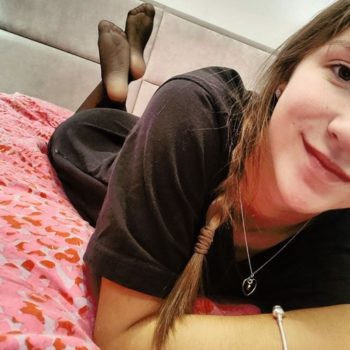 Profil de Nele, 18 ans, Sexe Monaco à Touffreville-la-Corbeline