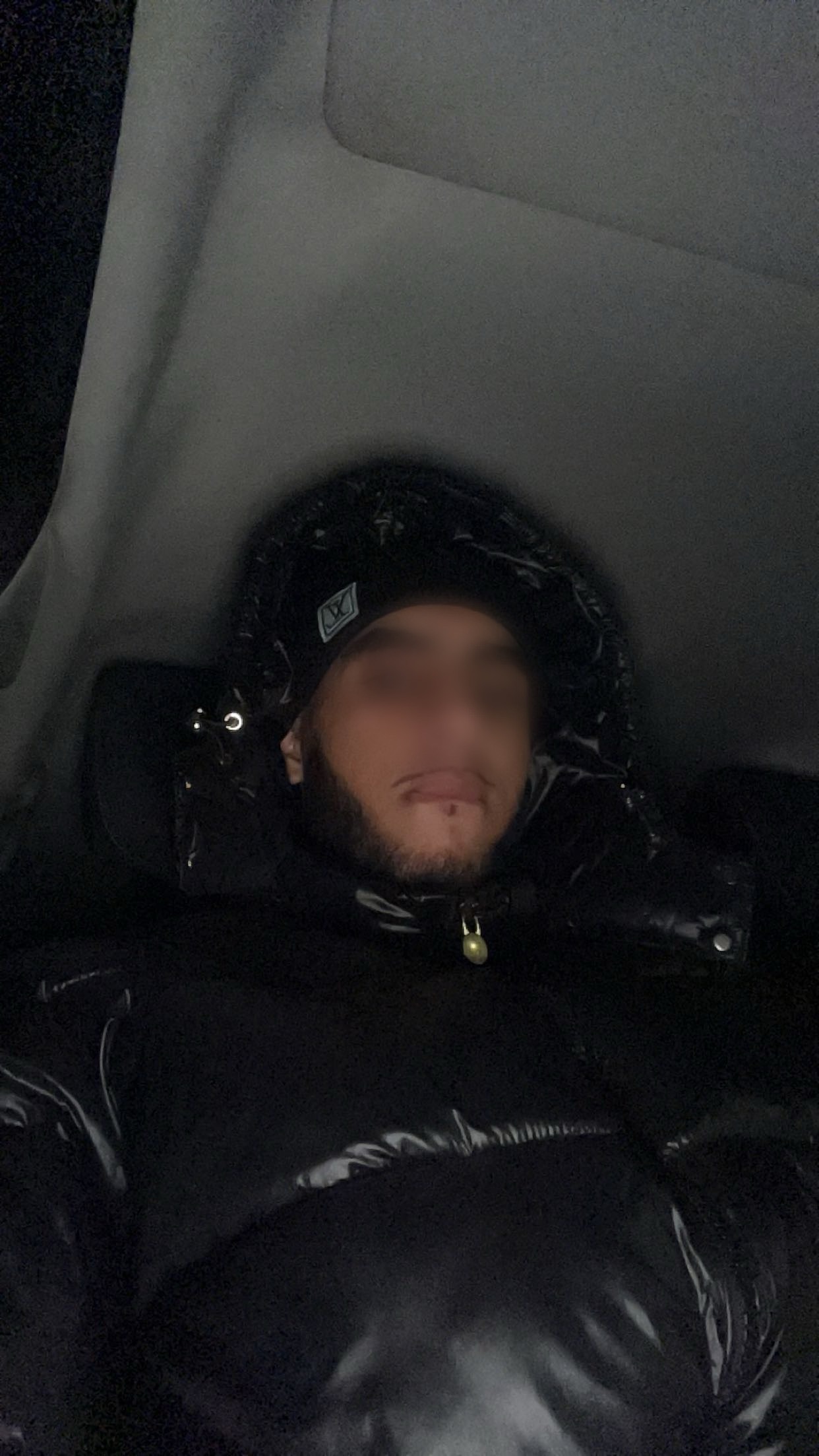 Profil de Djamy, 20 ans, Sexe Monaco à Brie