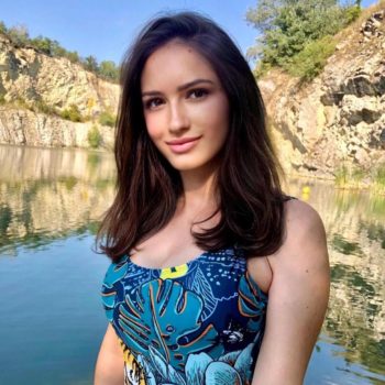 Profil de Louisy, 32 ans, Sexe Monaco à Élincourt-Sainte-Marguerite