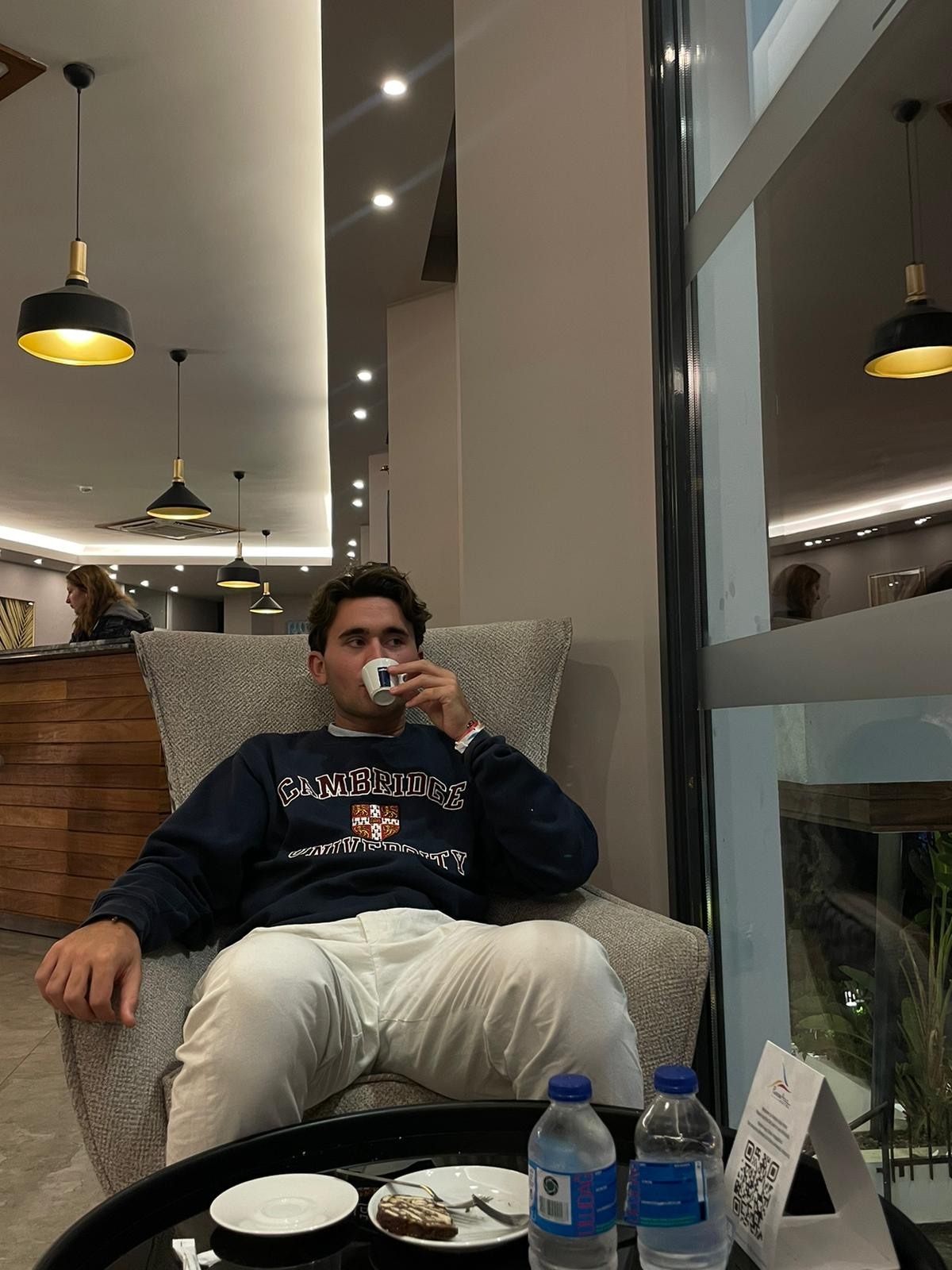 Profil de Americo, 23 ans, Sexe Monaco à Uza