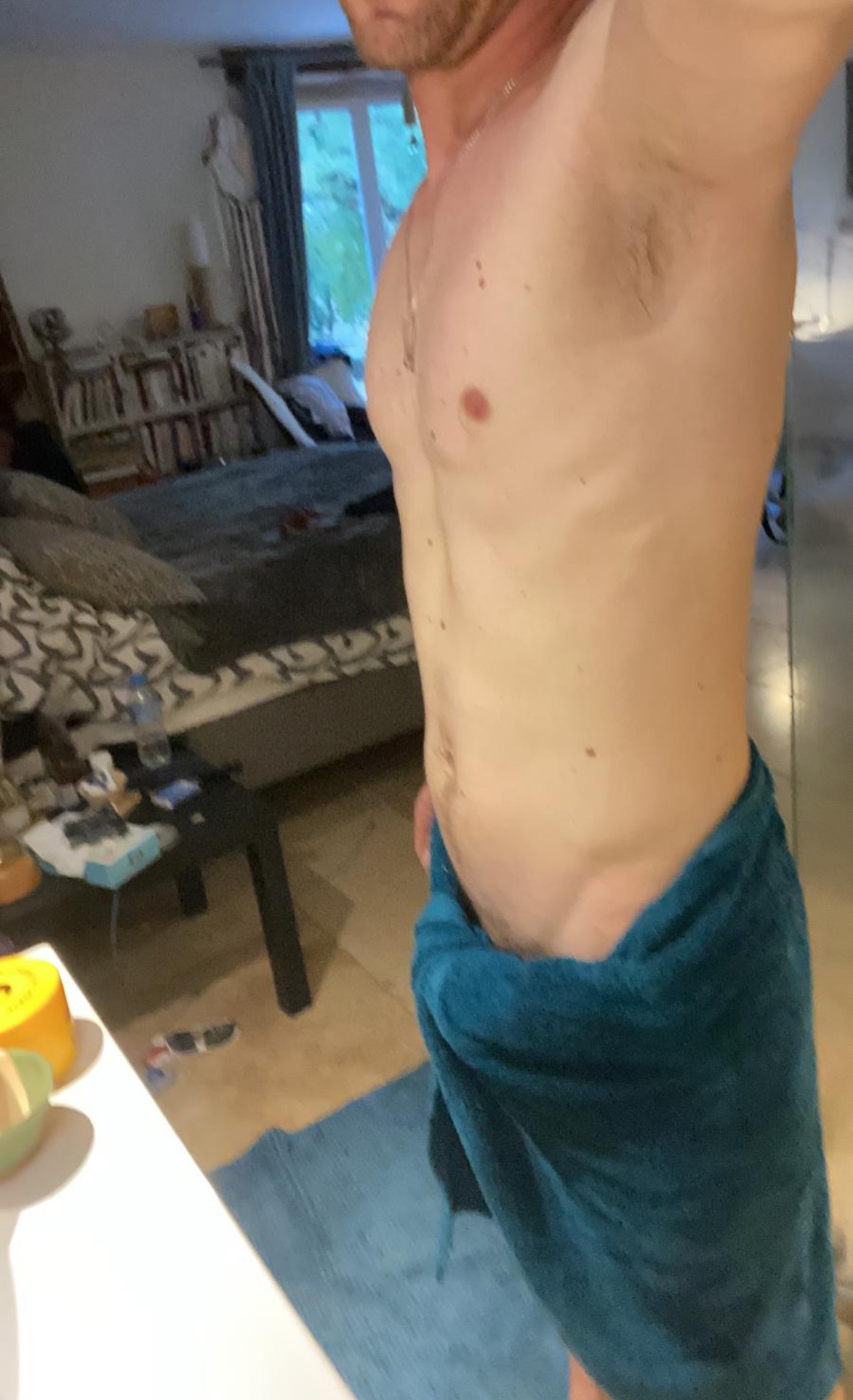 Profil de Trevis, 39 ans, Sexe Monaco à Faget-Abbatial