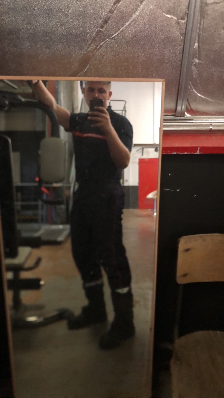 Profil de Sullivan, 19 ans, Sexe Monaco à Torchamp