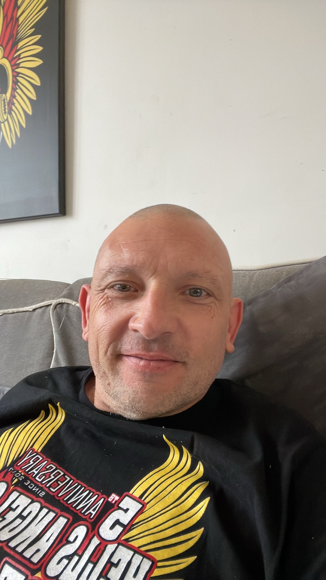 Profil de Willis, 54 ans, Sexe Monaco à Tréméreuc