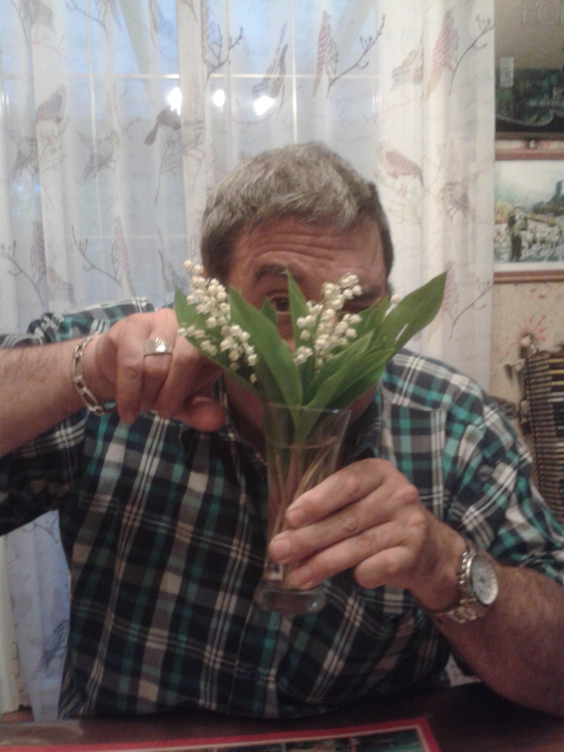 Profil de Sandrino, 55 ans, Sexe Monaco à Saint-Sornin