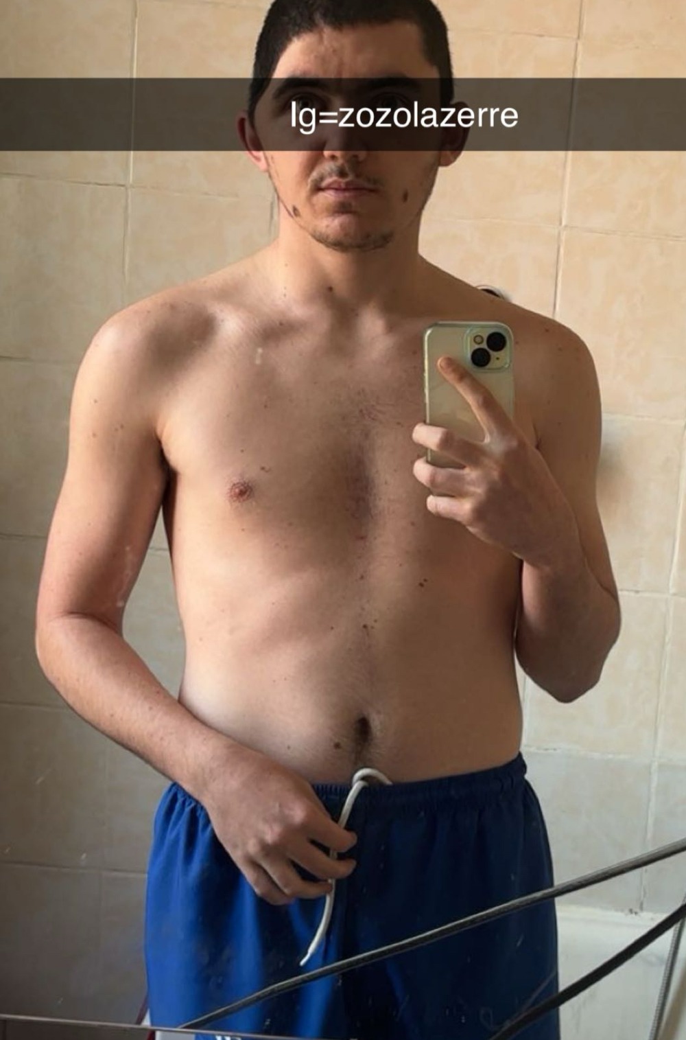Profil de Wadislaw, 19 ans, Sexe Monaco à Apremont