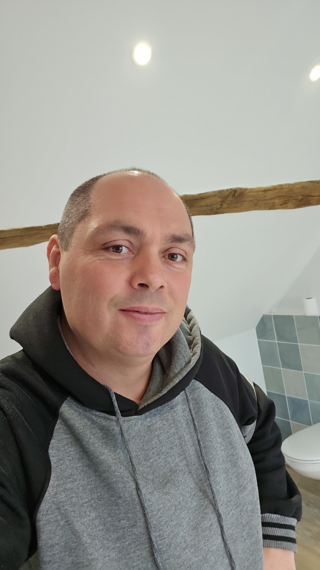 Profil de Souleymane, 45 ans, Sexe Monaco à Lachapelle