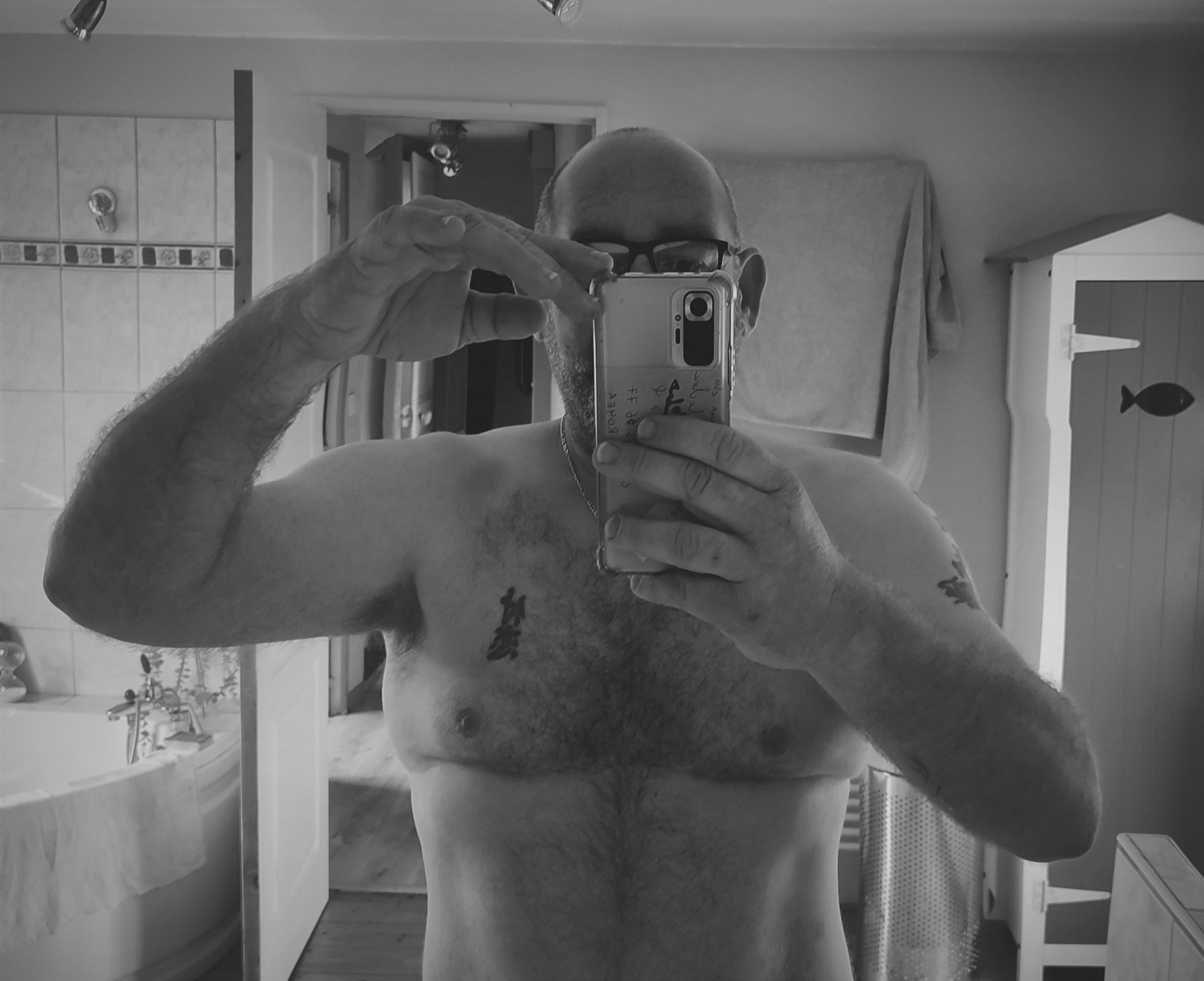 Profil de Nizam, 48 ans, Sexe Monaco à Moussy
