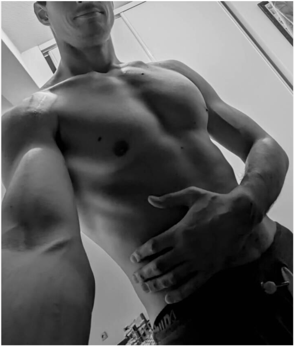 Profil de Zair, 36 ans, Sexe Monaco à Castres