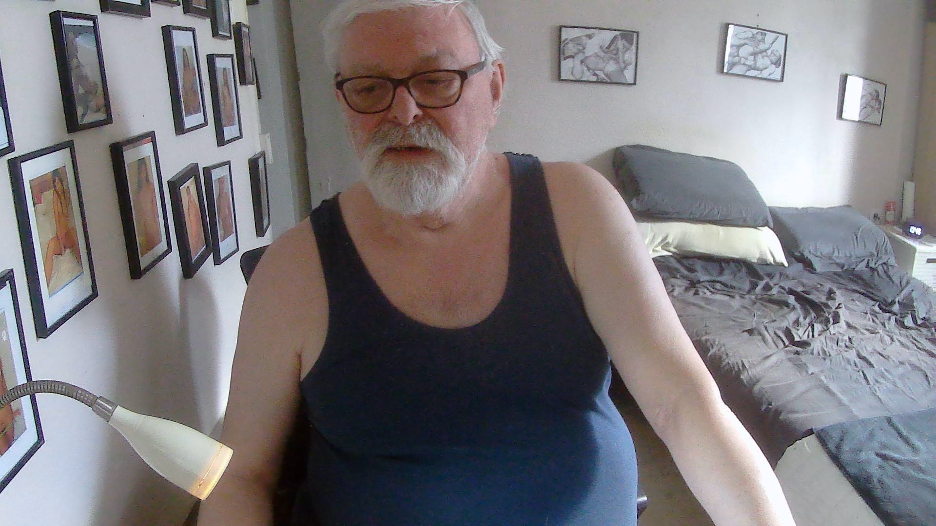 Profil de Andres, 55 ans, Sexe Monaco à Escource