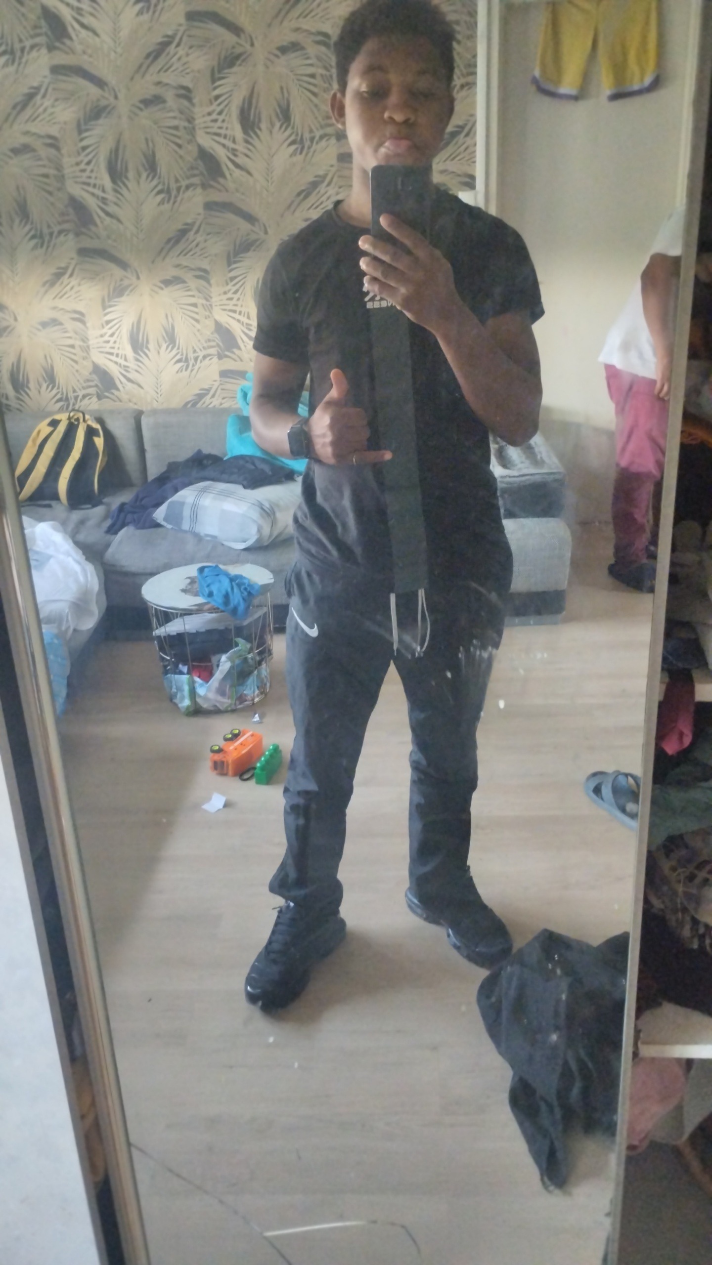 Profil de Benito, 19 ans, Sexe Monaco à Villabon
