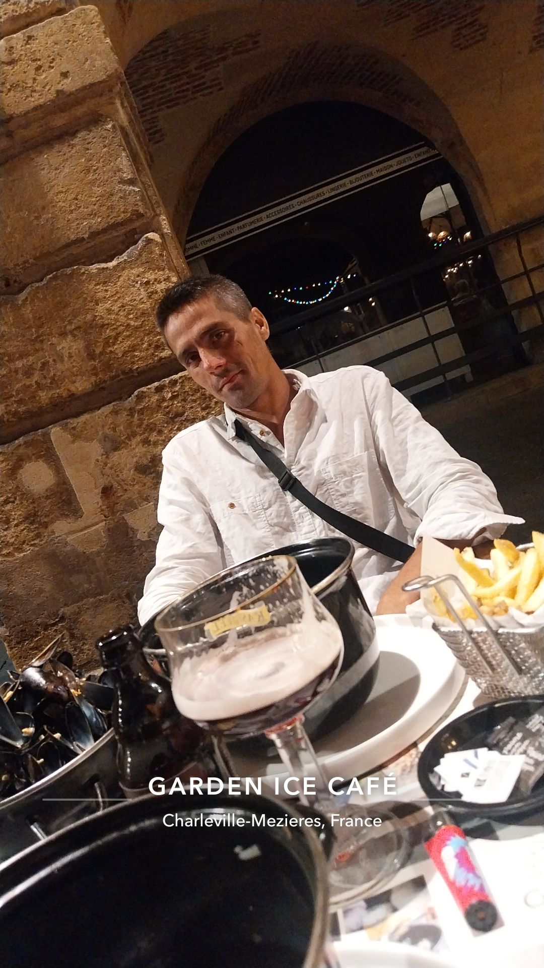 Profil de Cléo, 35 ans, Sexe Monaco à Miniac-sous-Bécherel