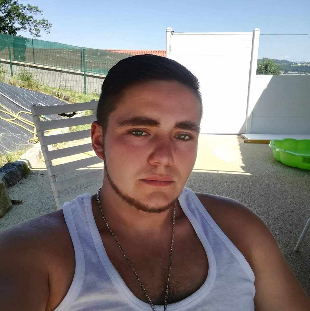 Profil de Tcha, 27 ans, Sexe Monaco à Puimisson