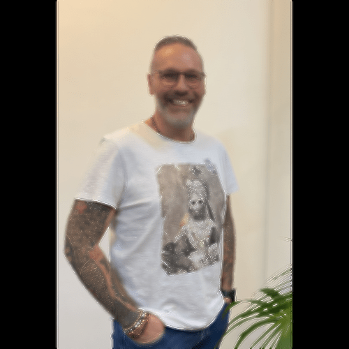 Profil de Apollinaire, 47 ans, Sexe Monaco à Villard-sur-Doron