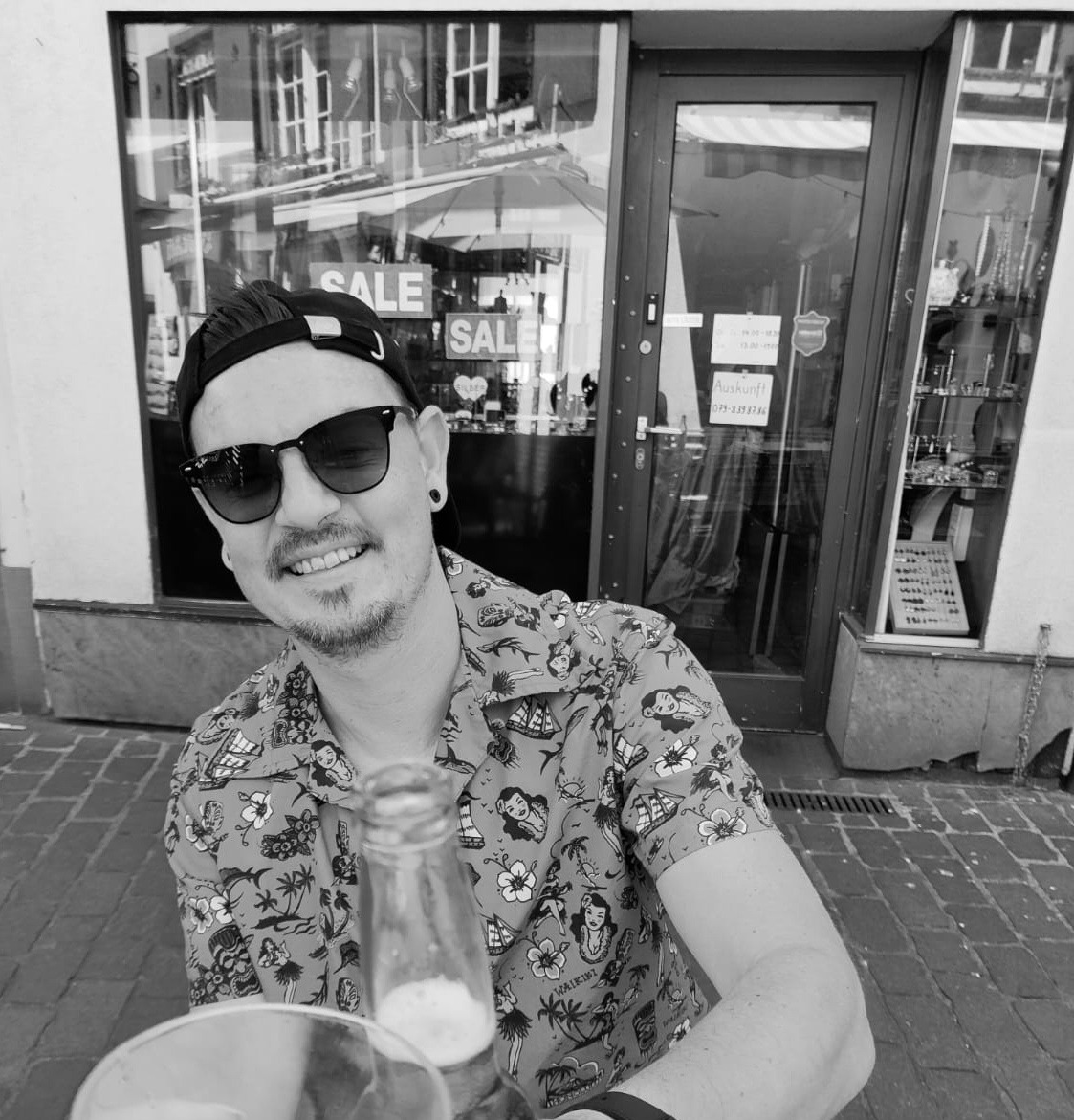 Profil de Pieric, 37 ans, Sexe Monaco à Rochebrune