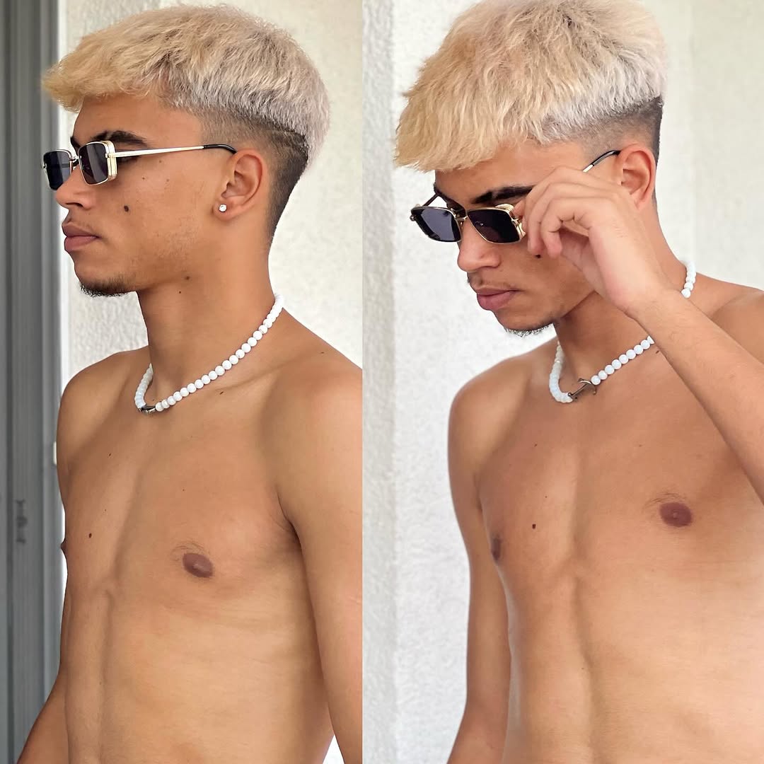 Profil de Daris, 20 ans, Sexe Monaco à Saint-Pierre-la-Bourlhonne