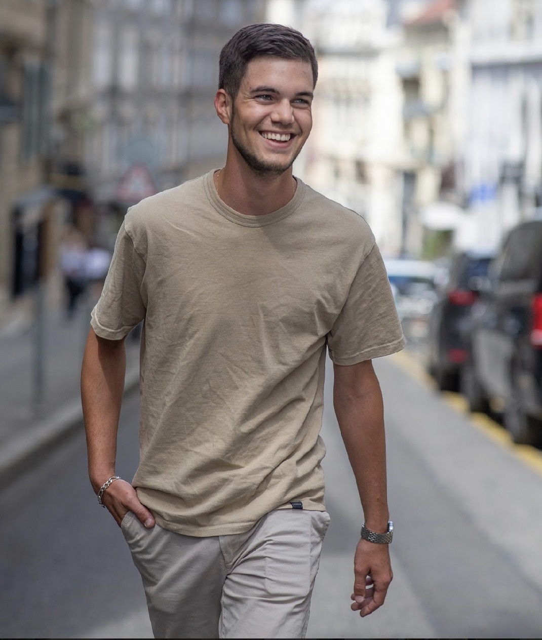 Profil de Youry, 23 ans, Sexe Monaco à LaChapelle-aux-Filtzméens