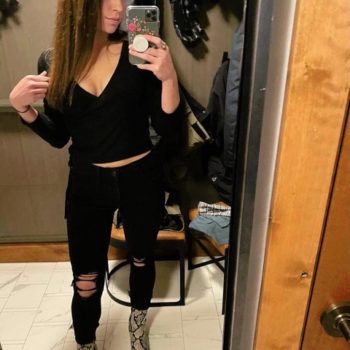 Profil de Kelsey, 28 ans, Sexe Monaco à Castres