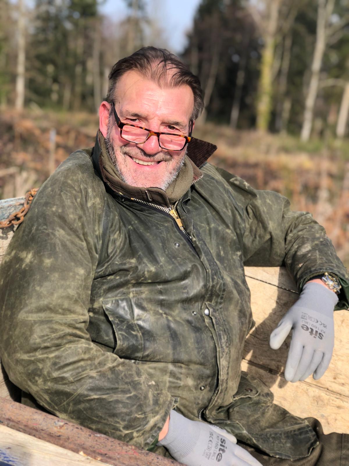Profil de Herculano, 54 ans, Sexe Monaco à Hermin