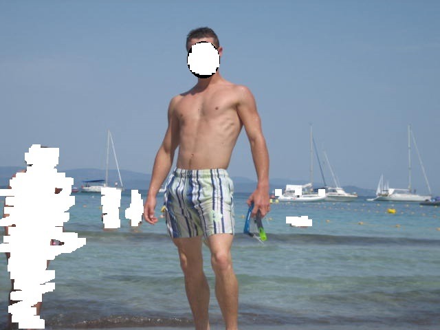 Profil de Foucauld, 38 ans, Sexe Monaco à Voyennes