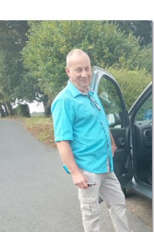 Profil de Gervais, 55 ans, Sexe Monaco à Houssen