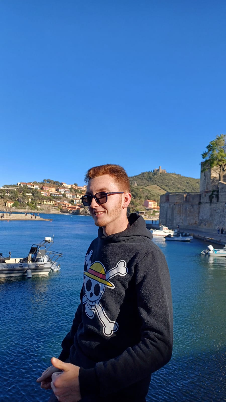 Profil de Nourreddine, 20 ans, Sexe Monaco à Glay
