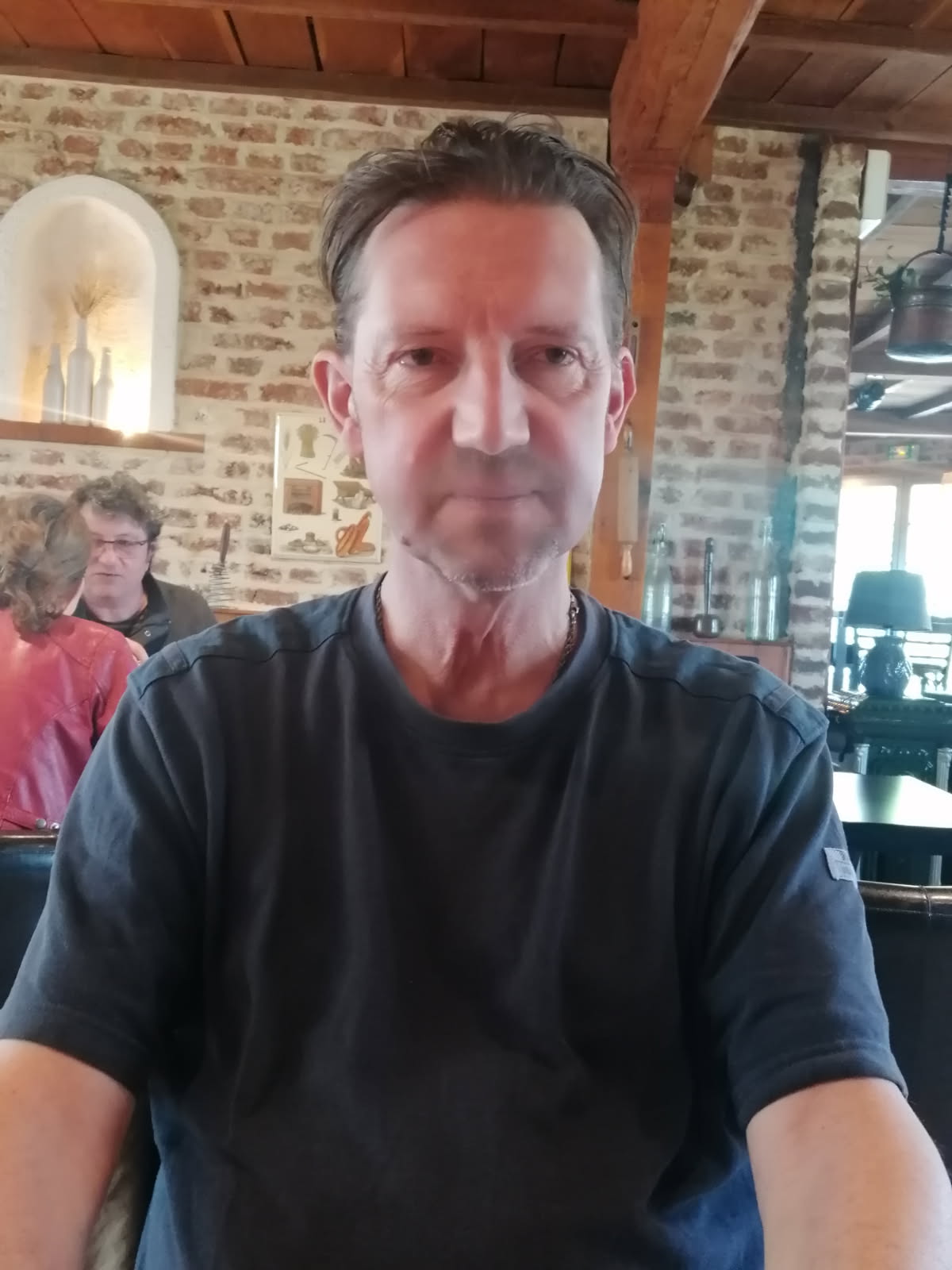 Profil de Jean-maurice, 55 ans, Sexe Monaco à Combloux