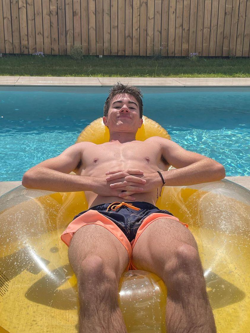 Profil de Vittore, 20 ans, Sexe Monaco à Apremont