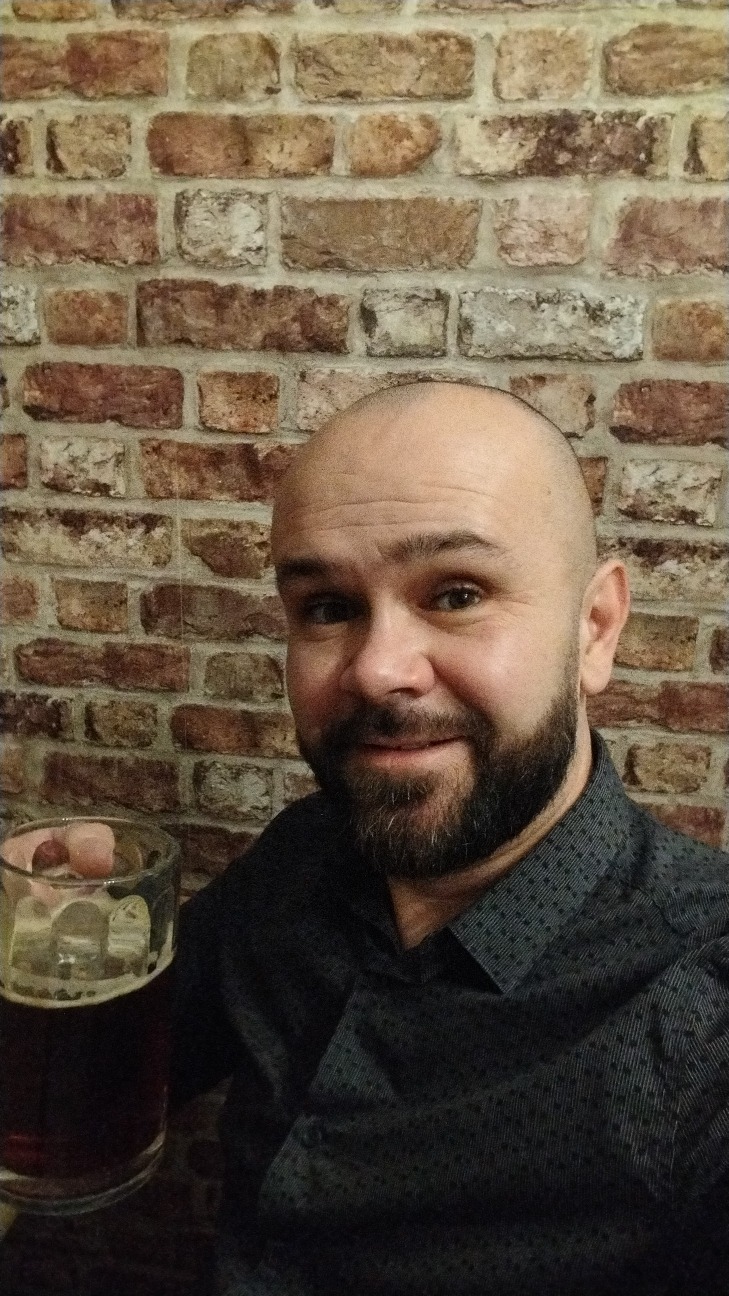 Profil de Roddy, 38 ans, Sexe Monaco à Saint-Sornin