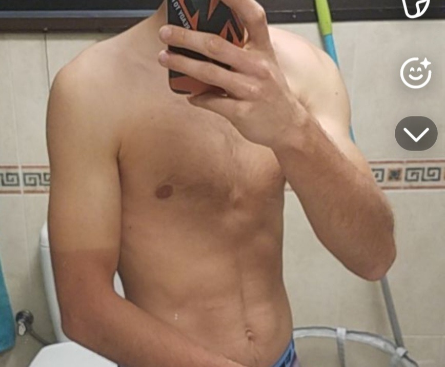 Profil de Chamseddine, 22 ans, Sexe Monaco à Bois-de-Haye