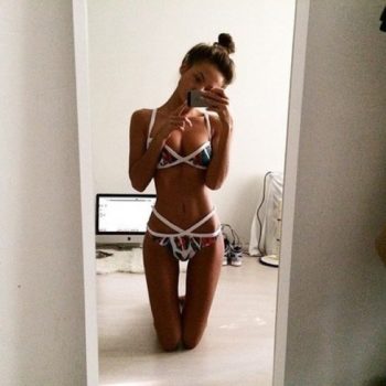 Profil de Shainice, 27 ans, Sexe Monaco à Fayet