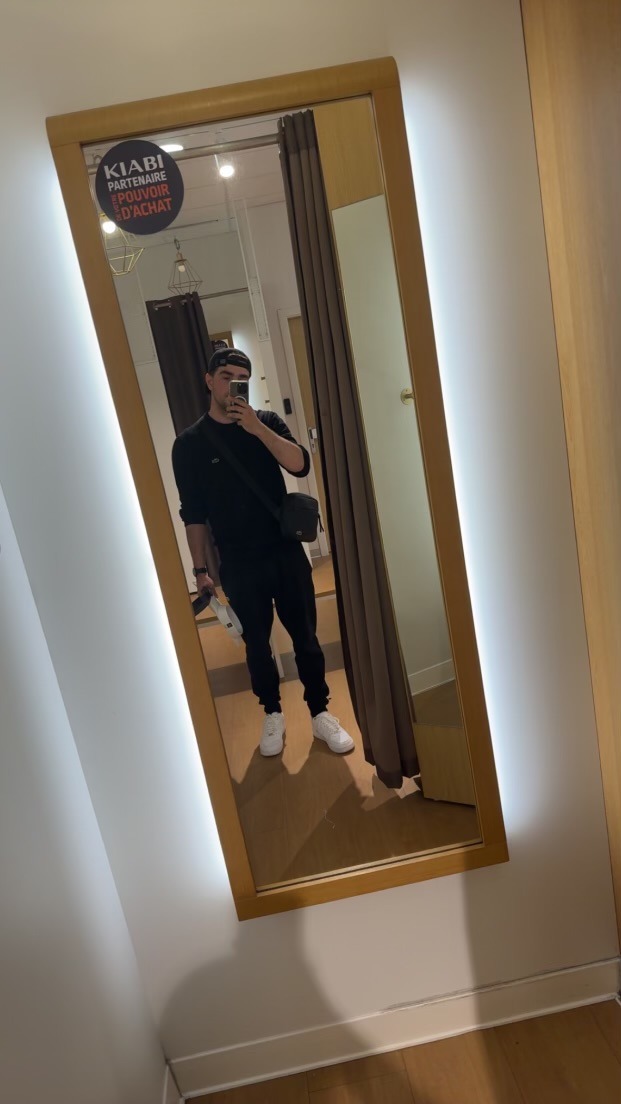 Profil de Ashraf, 22 ans, Sexe Monaco à LeNoyer