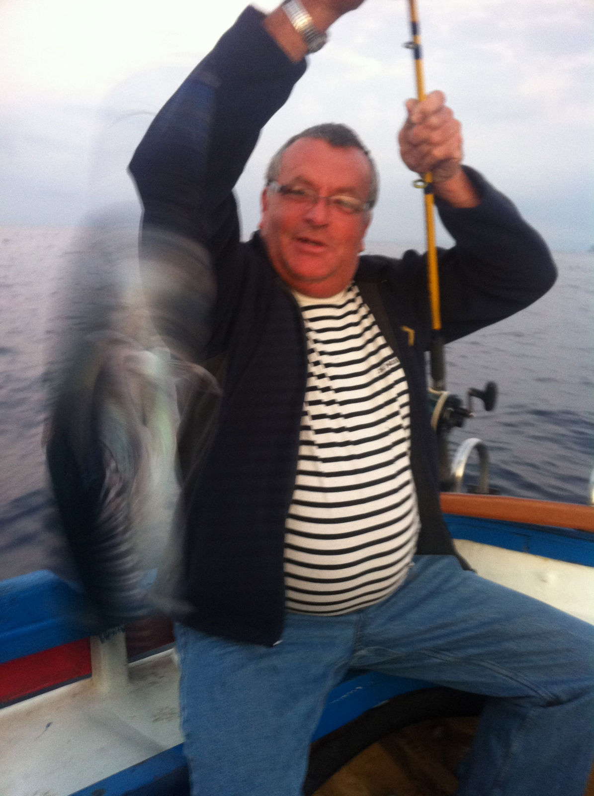 Profil de Weslay, 50 ans, Sexe Monaco à Breuil-le-Sec