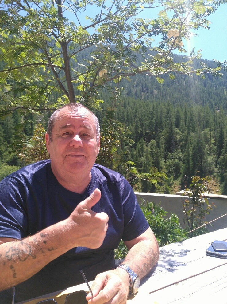 Profil de Rhaled, 54 ans, Sexe Monaco à Villainville
