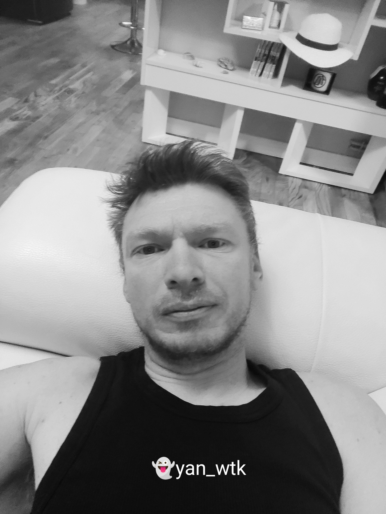 Profil de Mériadec, 43 ans, Sexe Monaco à Liancourt-Fosse