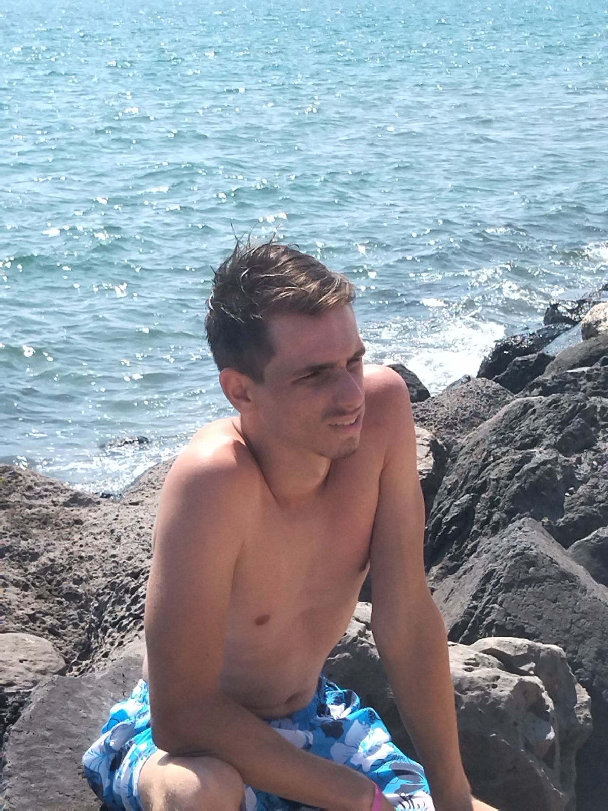 Profil de Sanders, 20 ans, Sexe Monaco à Airion