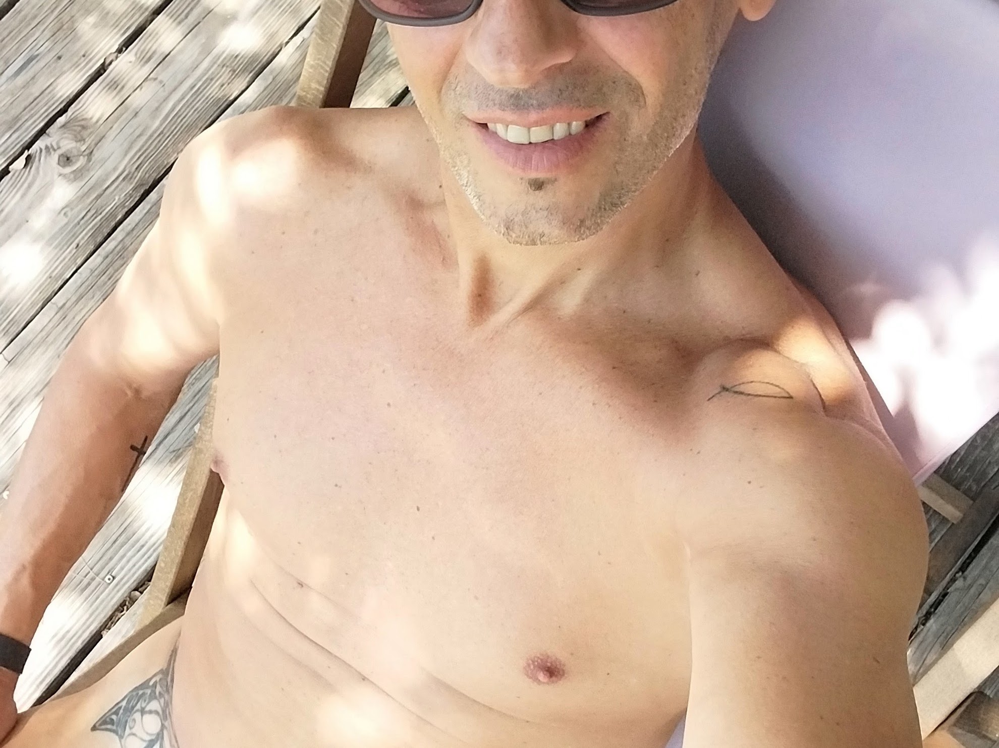 Profil de Massa, 45 ans, Sexe Monaco à Saint-Mars-d'Outillé