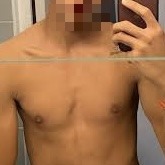 Profil de Muslim, 18 ans, Sexe Monaco à Metz-en-Couture
