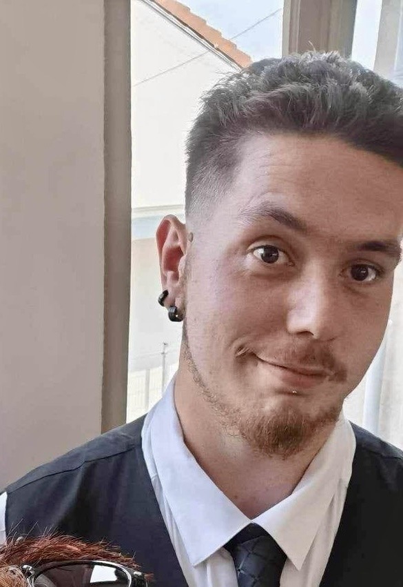 Profil de Sifeddine, 29 ans, Sexe Monaco à Travaillan