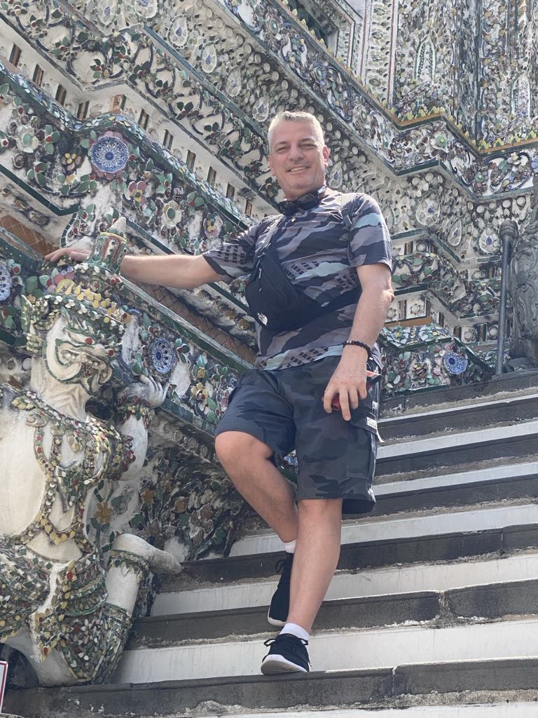 Profil de Umar, 55 ans, Sexe Monaco à Apremont