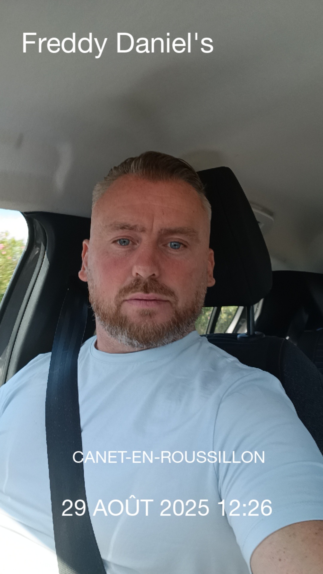 Profil de Dalyl, 39 ans, Sexe Monaco à Matton-et-Clémency