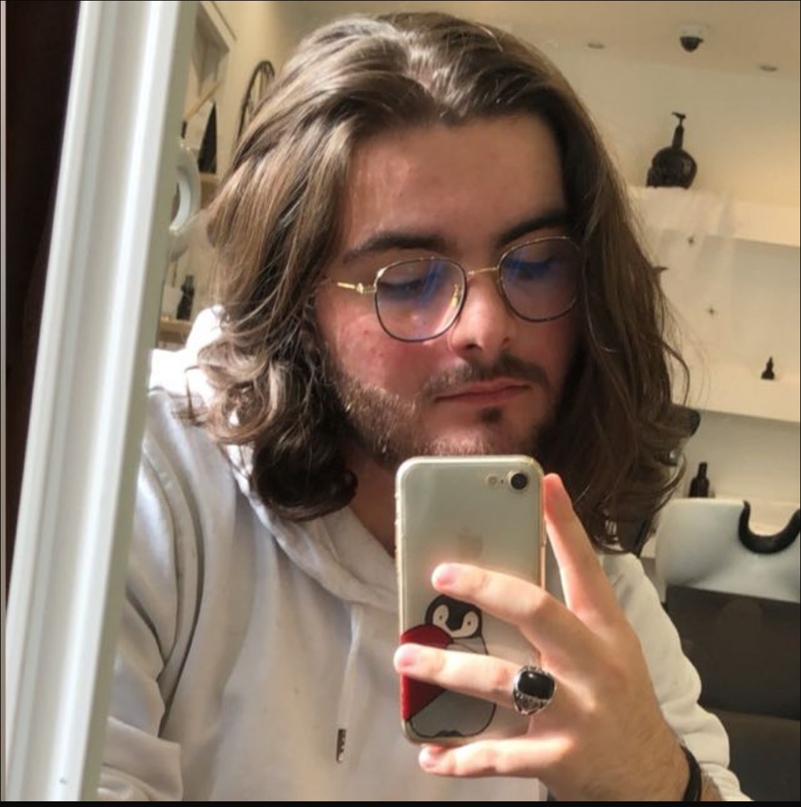 Profil de Merwan, 18 ans, Sexe Monaco à Quincey