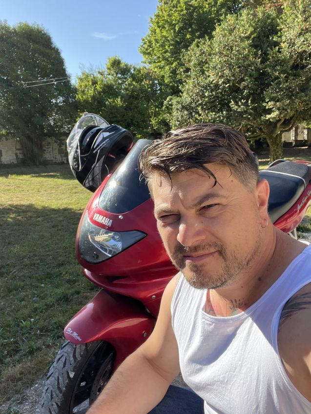 Profil de Alvine, 42 ans, Sexe Monaco à Hérépian